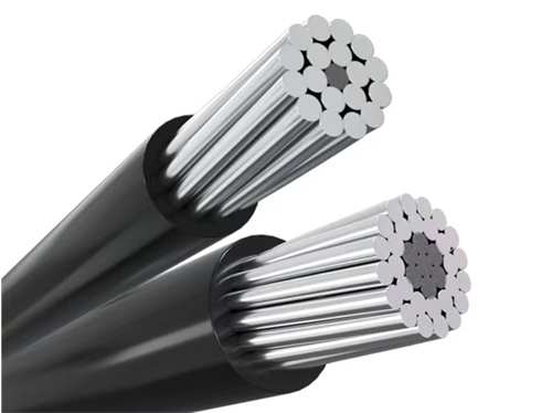 10KV JKLHYJ 鋁芯交聯(lián)聚乙烯絕緣架空電纜標(biāo)準(zhǔn)技術(shù)參數(shù)